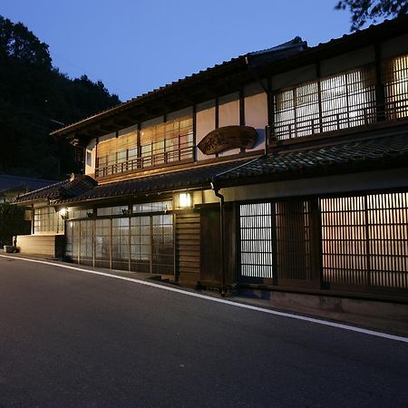 Hotel Oyo Hatago Ichiban Čičibu Exteriér fotografie