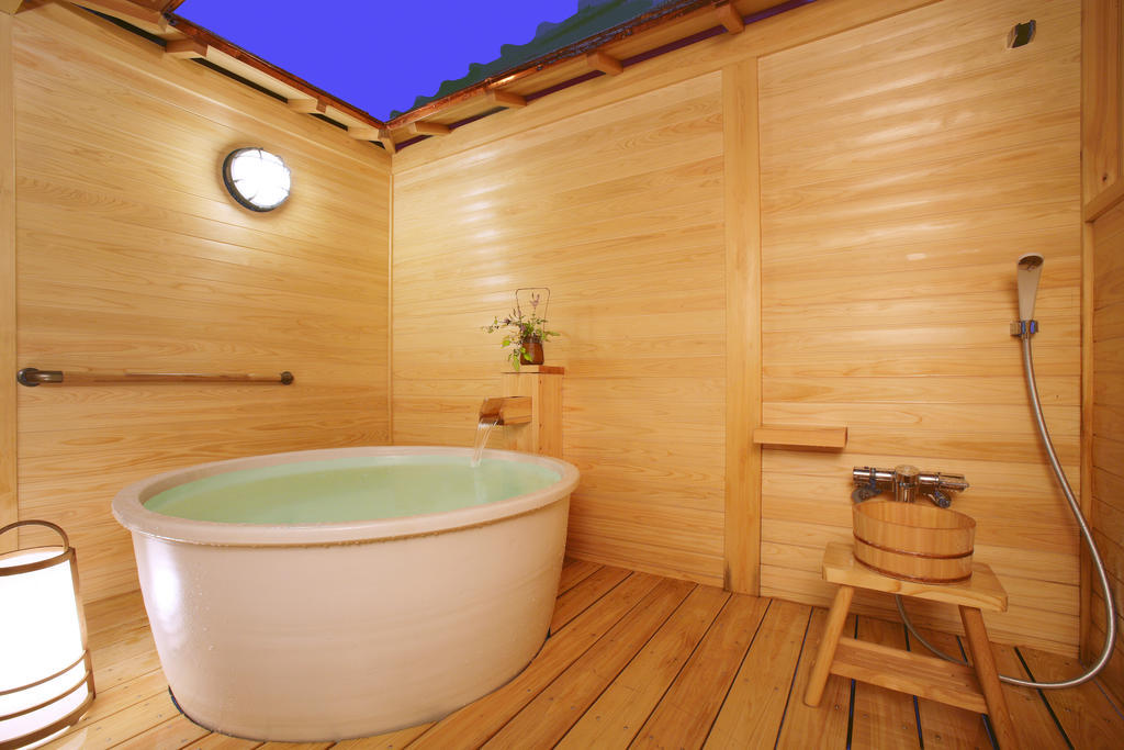 Hotel Oyo Hatago Ichiban Čičibu Pokoj fotografie