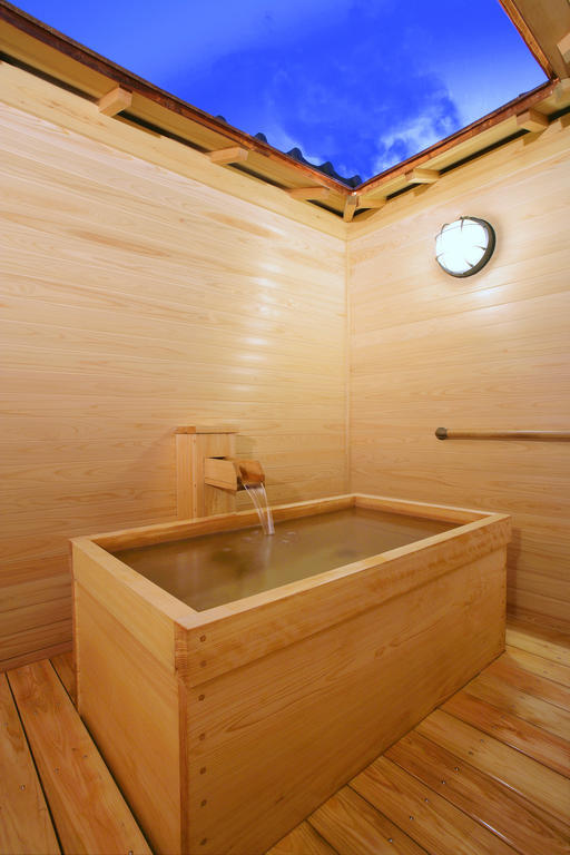 Hotel Oyo Hatago Ichiban Čičibu Exteriér fotografie