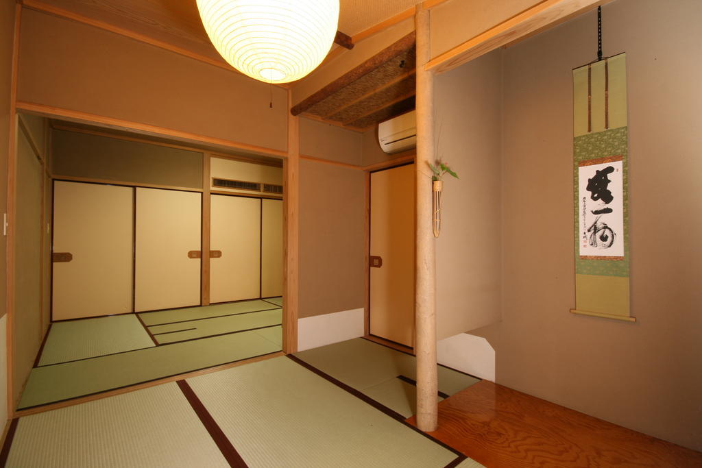 Hotel Oyo Hatago Ichiban Čičibu Exteriér fotografie