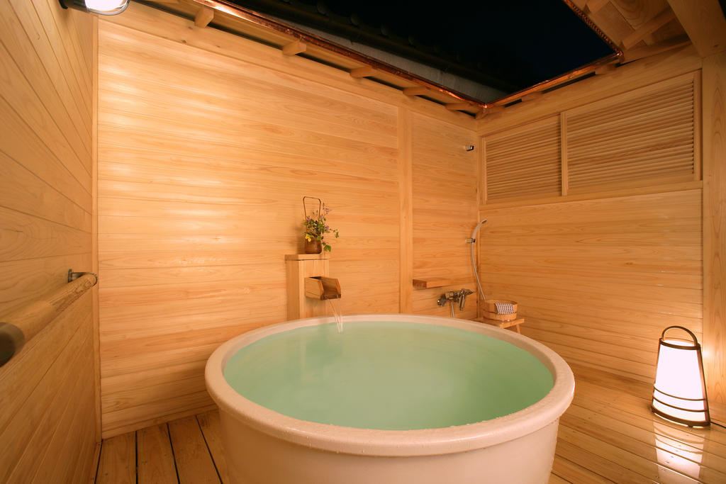 Hotel Oyo Hatago Ichiban Čičibu Exteriér fotografie