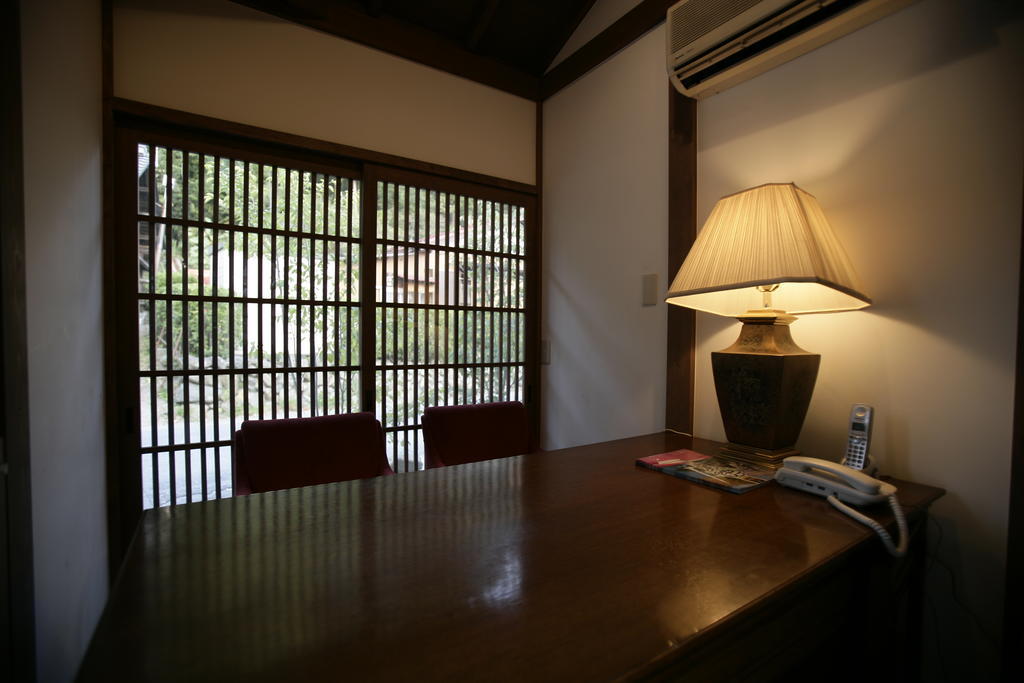 Hotel Oyo Hatago Ichiban Čičibu Exteriér fotografie