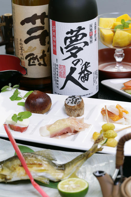 Hotel Oyo Hatago Ichiban Čičibu Exteriér fotografie