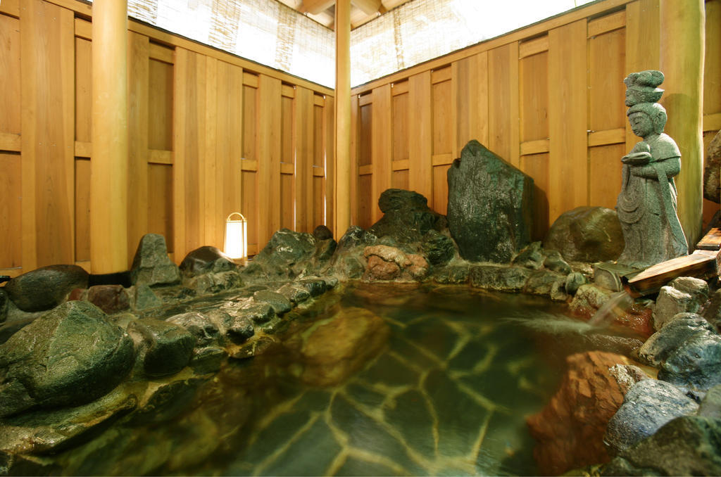 Hotel Oyo Hatago Ichiban Čičibu Exteriér fotografie