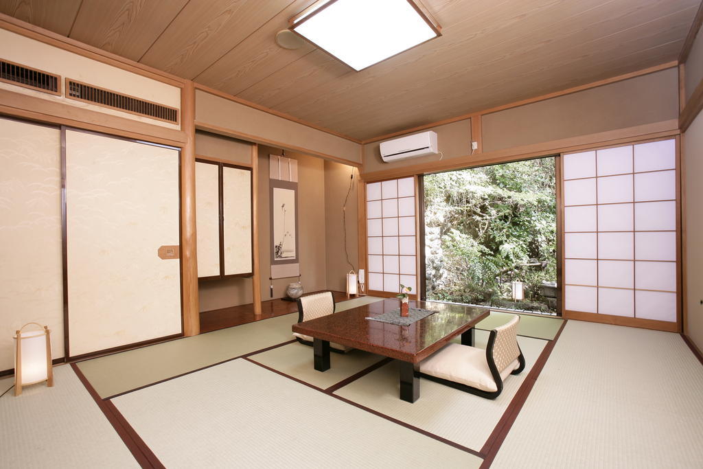 Hotel Oyo Hatago Ichiban Čičibu Exteriér fotografie